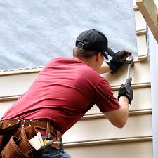 Best Siding Painting and Refinishing  in Lakeview, MI